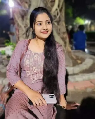 Yashika Singh