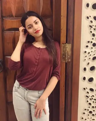 Chandrika Jain
