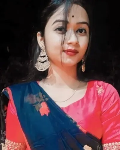 Ankita Sahu
