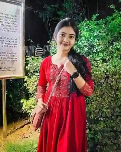 Bharati Singh