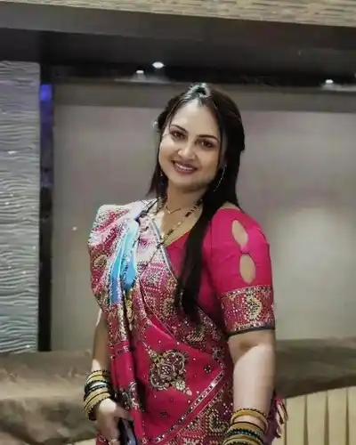 Ishita Singh